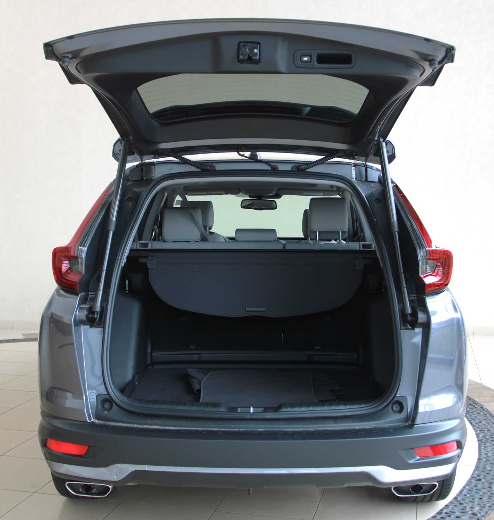 used 2022 Honda CR-V car, priced at $31,398