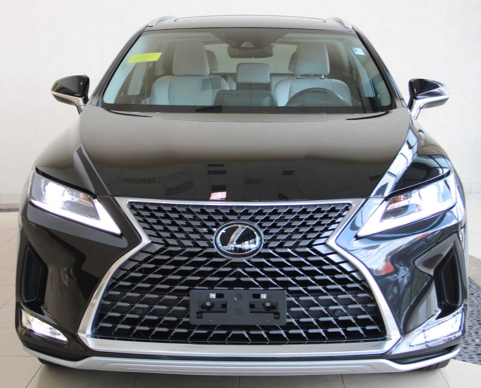 used 2022 Lexus RX 350 car, priced at $44,998