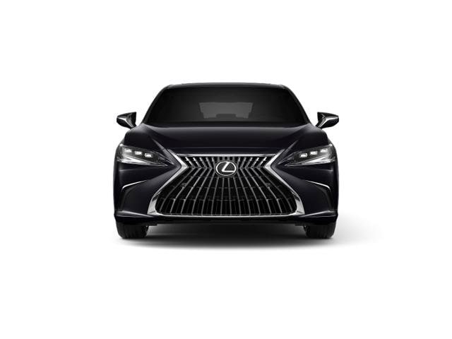 new 2025 Lexus ES 300h car, priced at $54,335