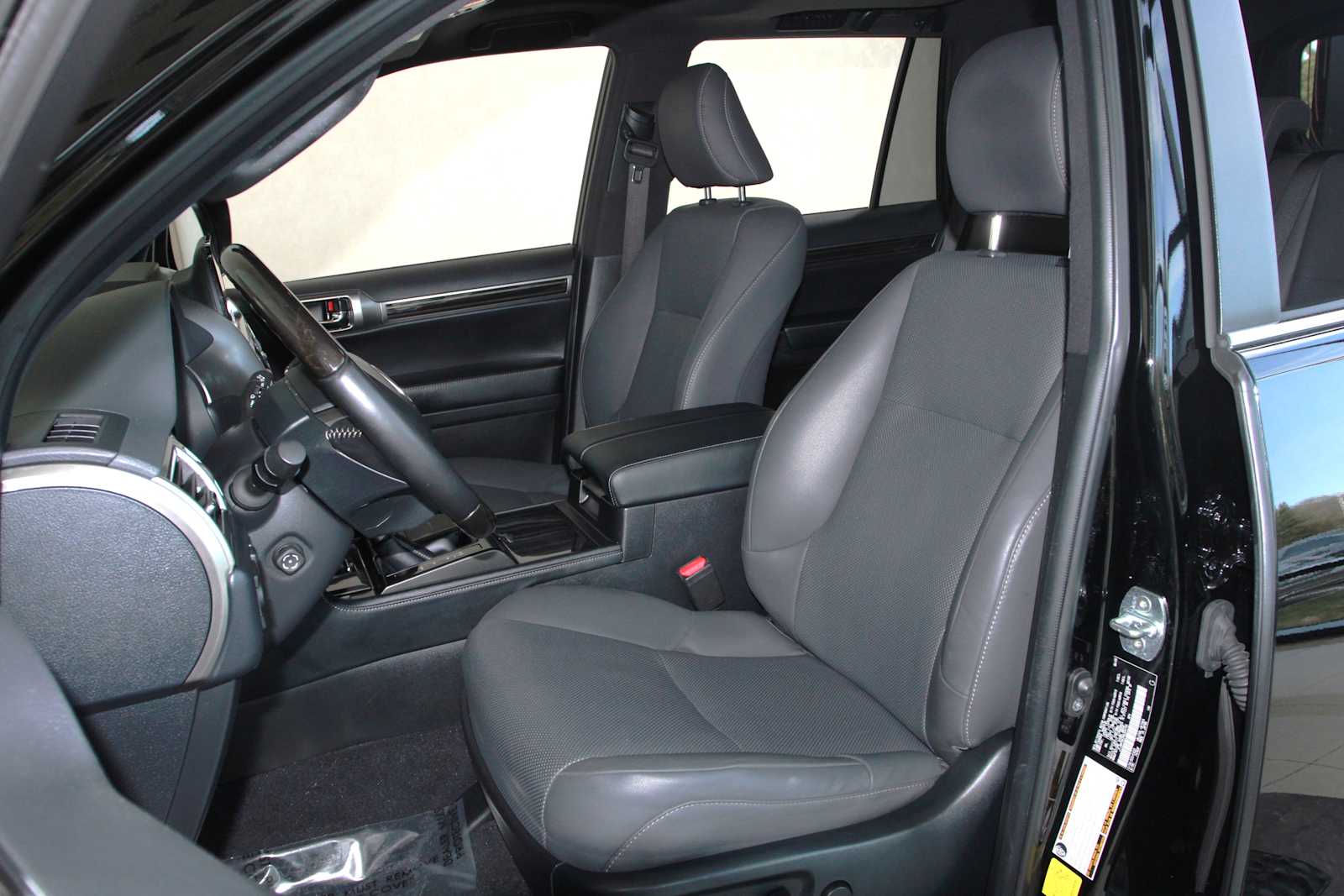 used 2022 Lexus GX 460 car, priced at $50,498