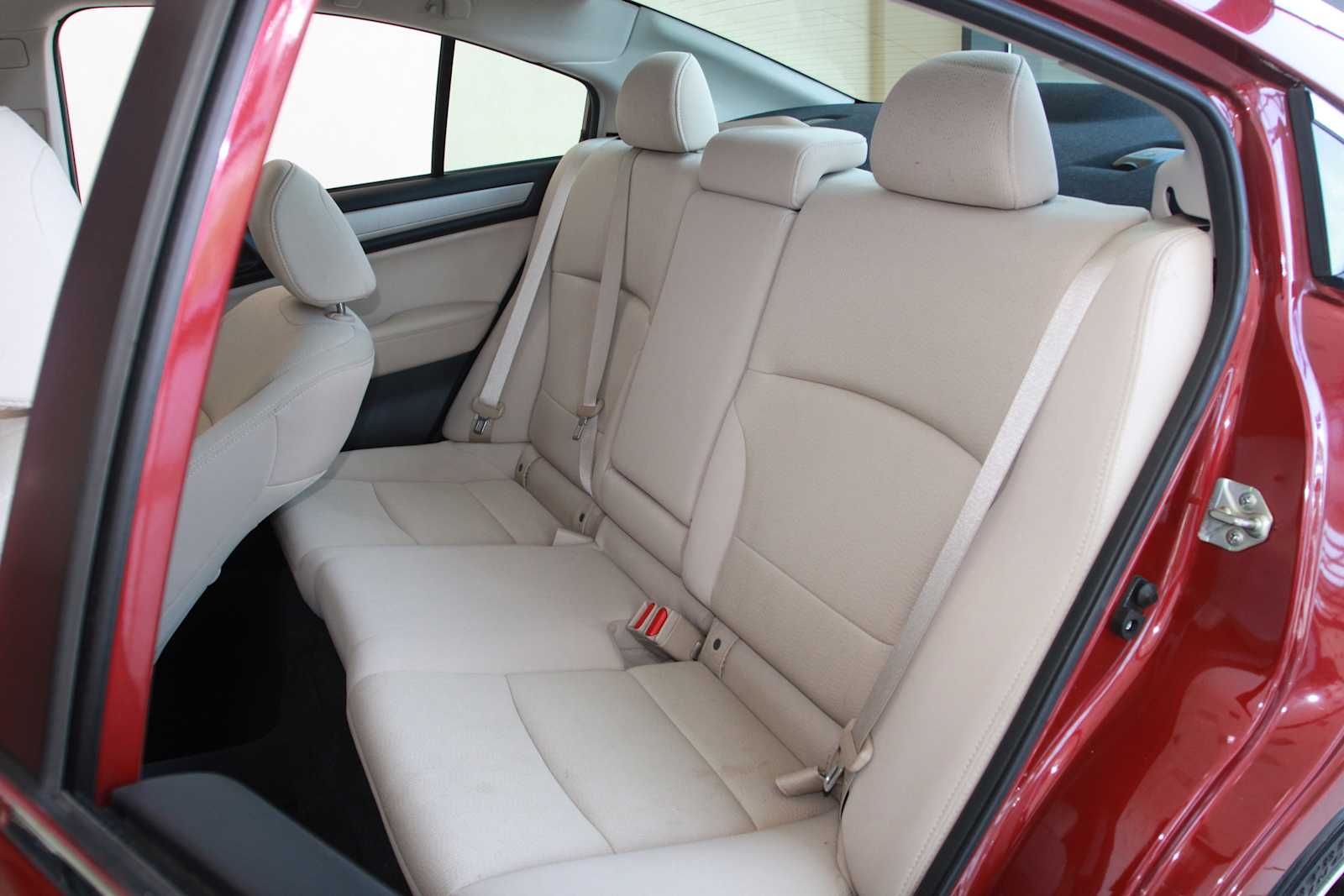 used 2015 Subaru Legacy car, priced at $13,998