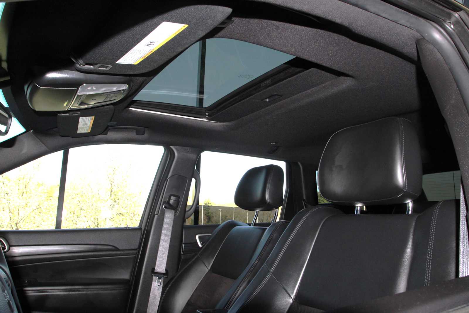 used 2020 Jeep Grand Cherokee car, priced at $25,998