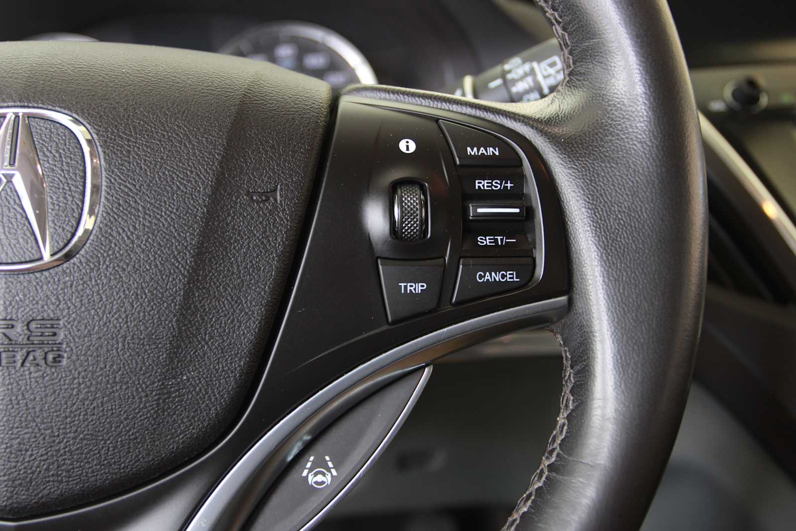 used 2016 Acura MDX car, priced at $18,998