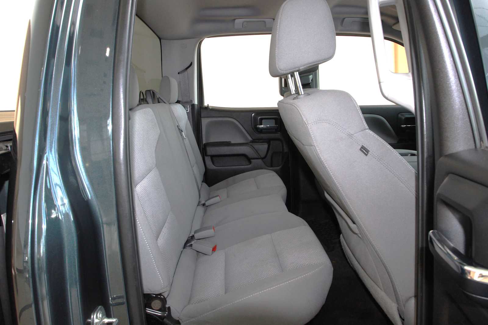 used 2017 GMC Sierra 1500 car, priced at $19,998