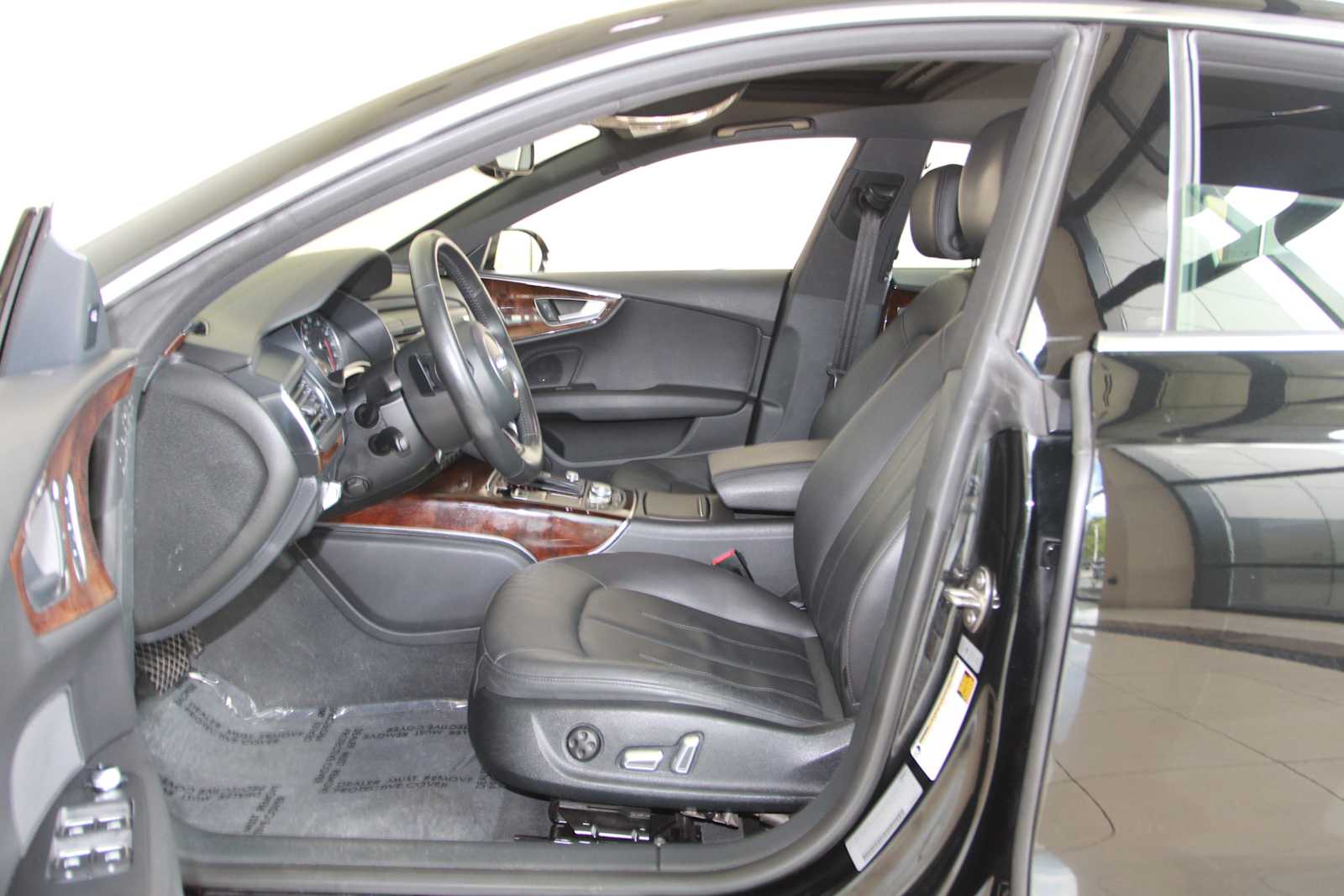 used 2017 Audi A7 car, priced at $27,998