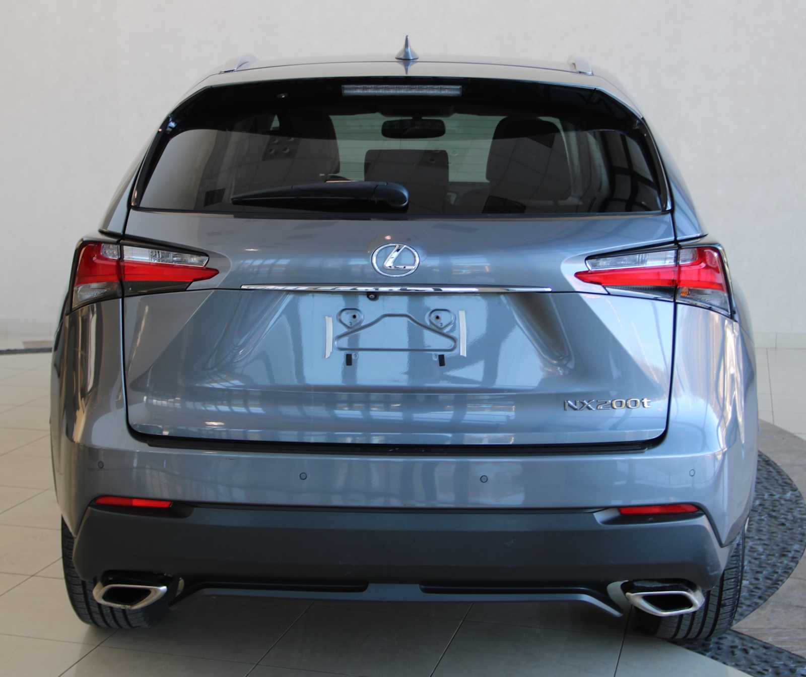 used 2015 Lexus NX 200t car, priced at $22,298