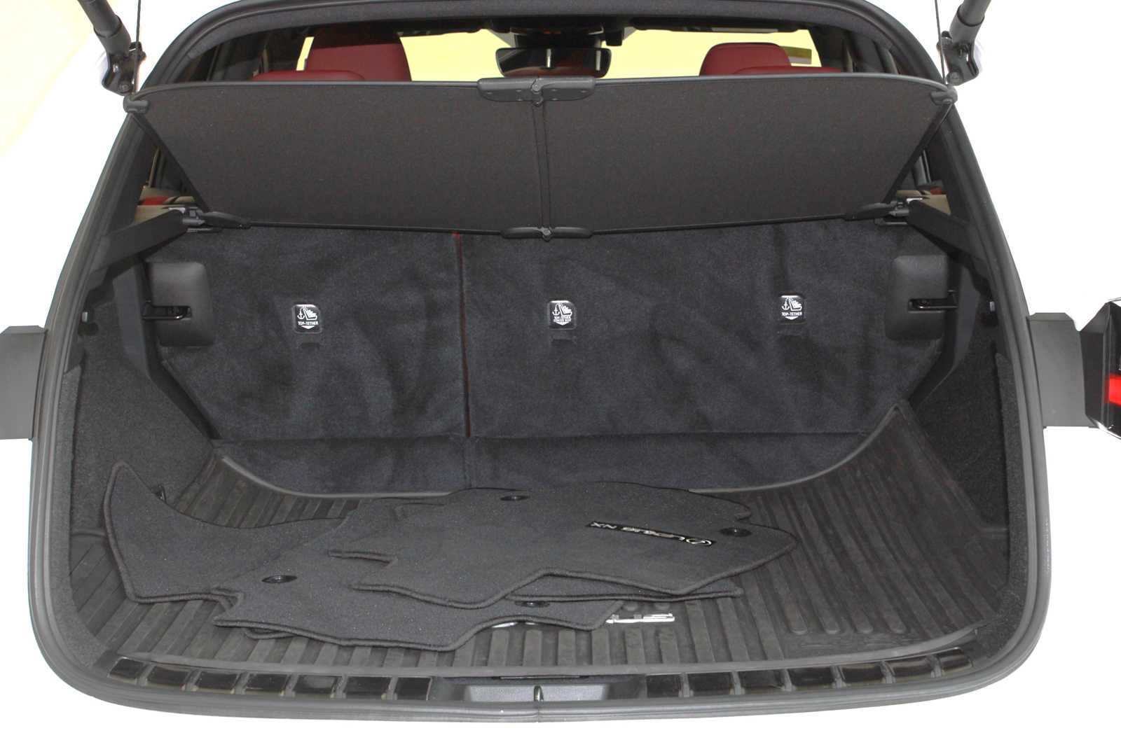 used 2022 Lexus NX 350h car, priced at $44,498