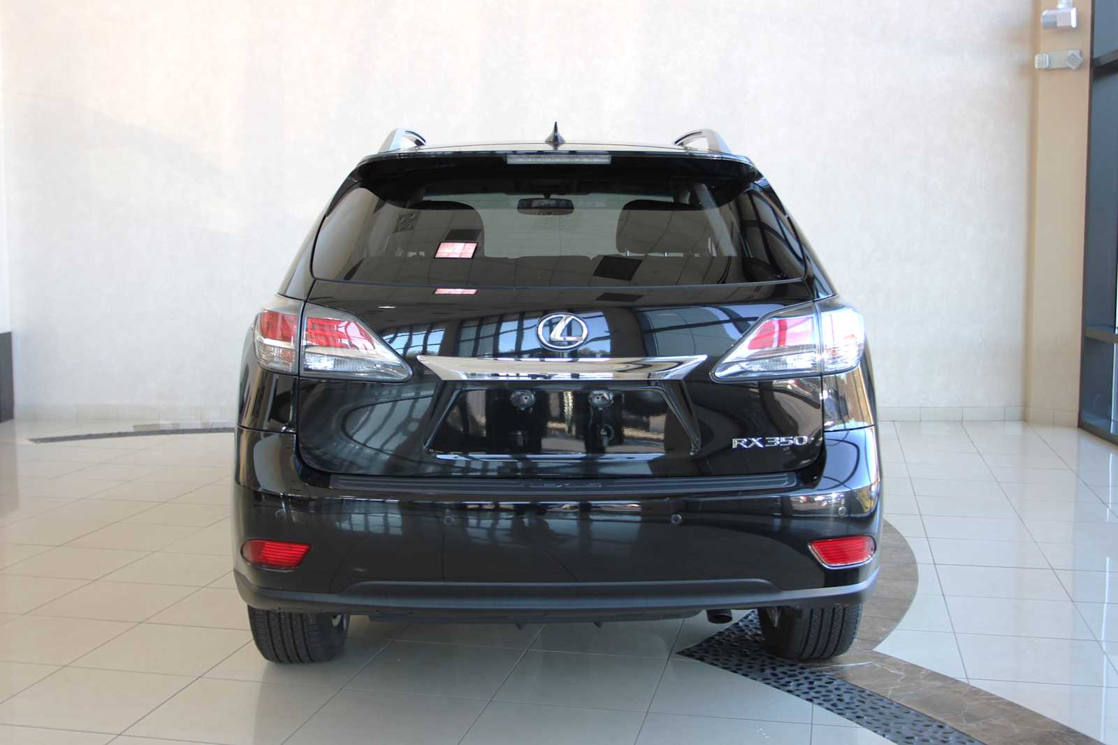 used 2014 Lexus RX 350 car, priced at $20,998