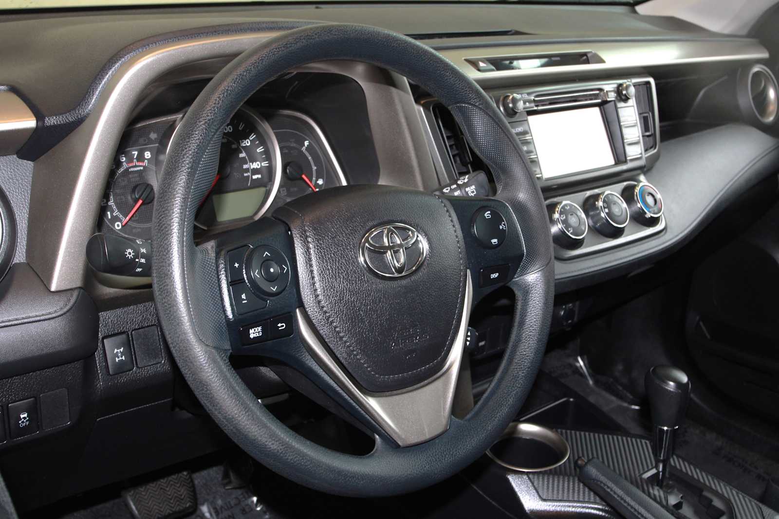 used 2015 Toyota RAV4 car, priced at $18,998