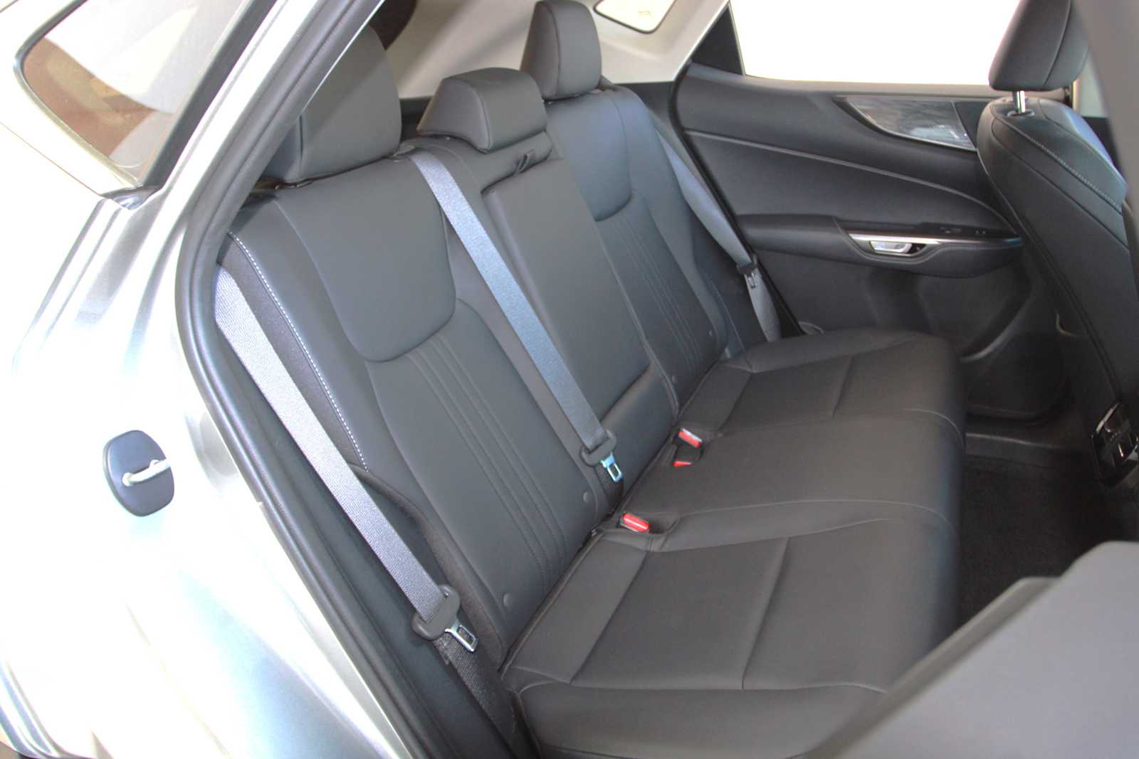 used 2023 Lexus NX 350 car, priced at $41,998