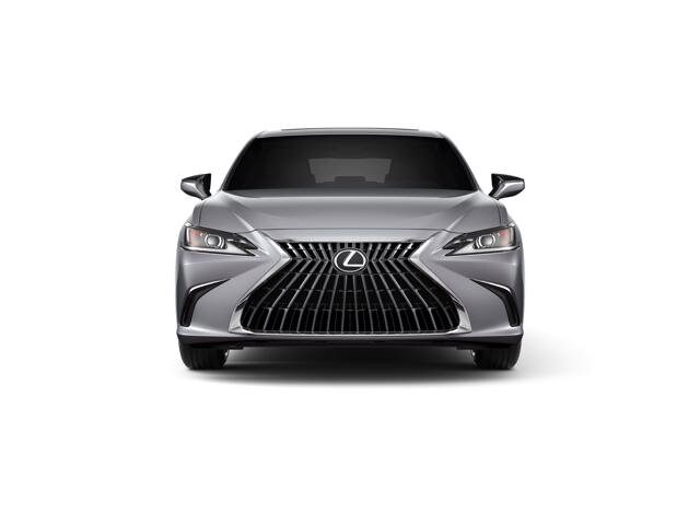 new 2024 Lexus ES 350 car, priced at $47,985
