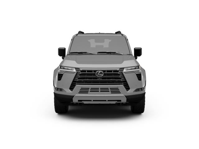 new 2025 Lexus GX 550 car, priced at $76,564
