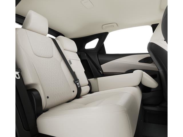 new 2025 Lexus RX 350h car, priced at $64,519