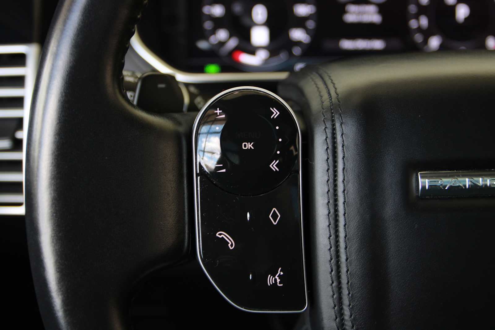 used 2021 Land Rover Range Rover car, priced at $41,598