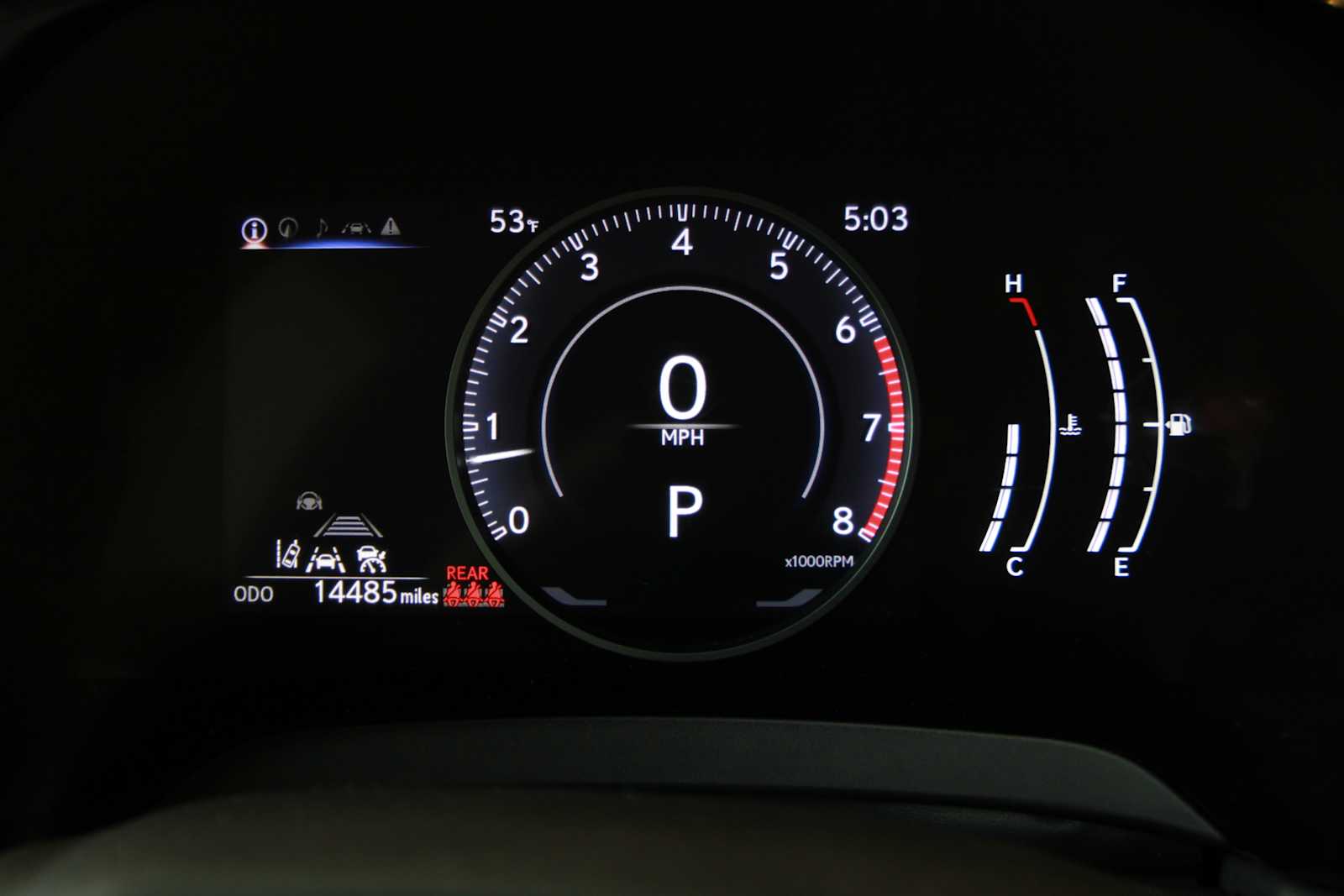 used 2024 Lexus RX 350 car, priced at $52,998