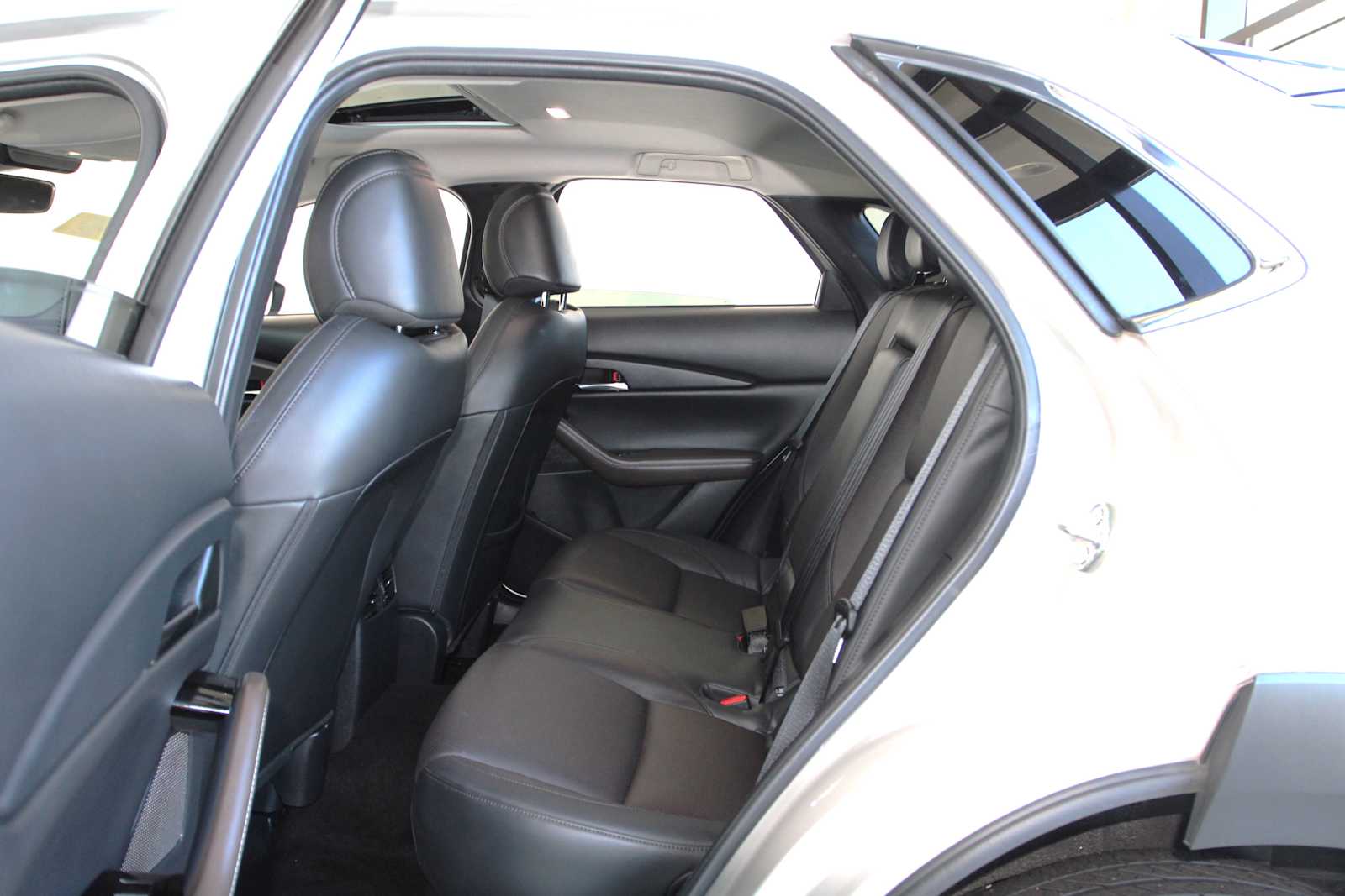 used 2023 Mazda CX-30 car, priced at $22,998