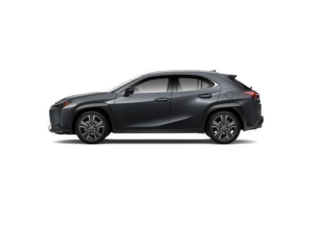 new 2025 Lexus UX 300h car, priced at $43,005