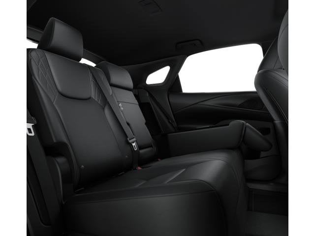 new 2025 Lexus RX 350 car, priced at $58,494