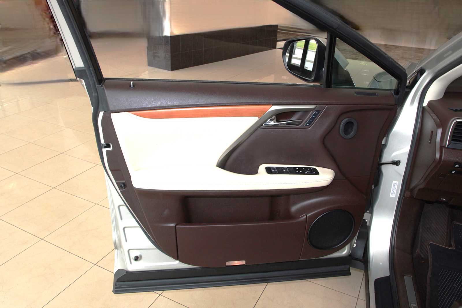 used 2020 Lexus RX 350 car, priced at $29,998