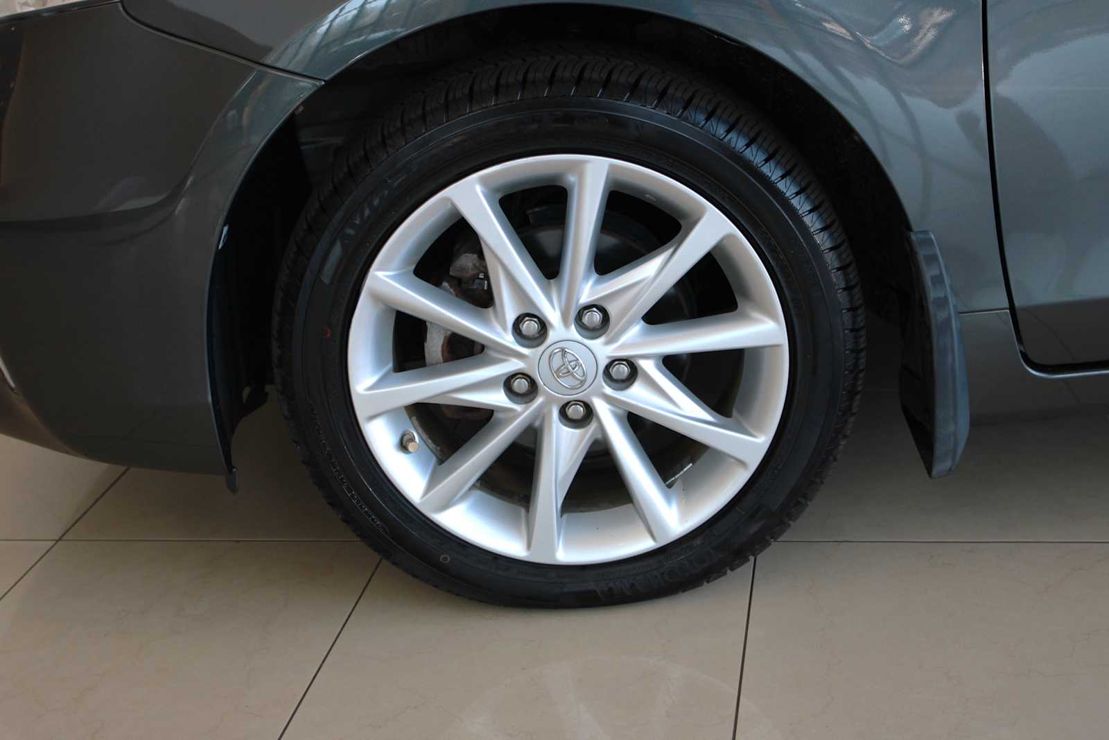 used 2014 Toyota Prius v car, priced at $13,998