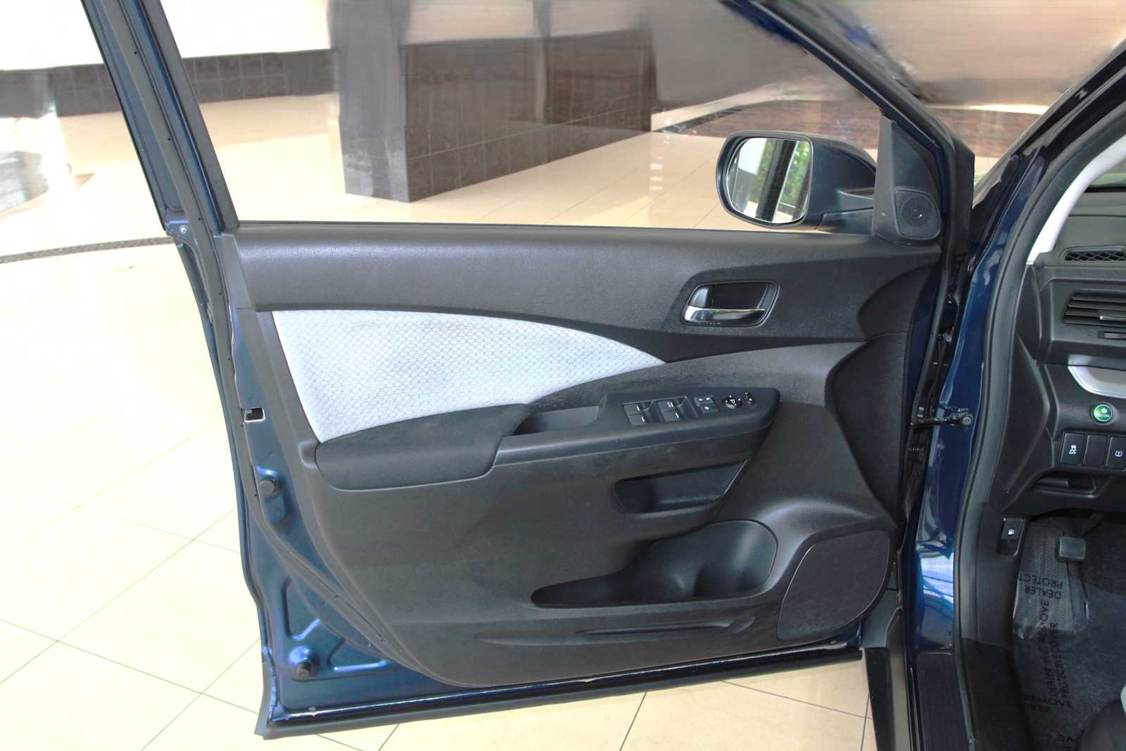 used 2016 Honda CR-V car, priced at $18,498