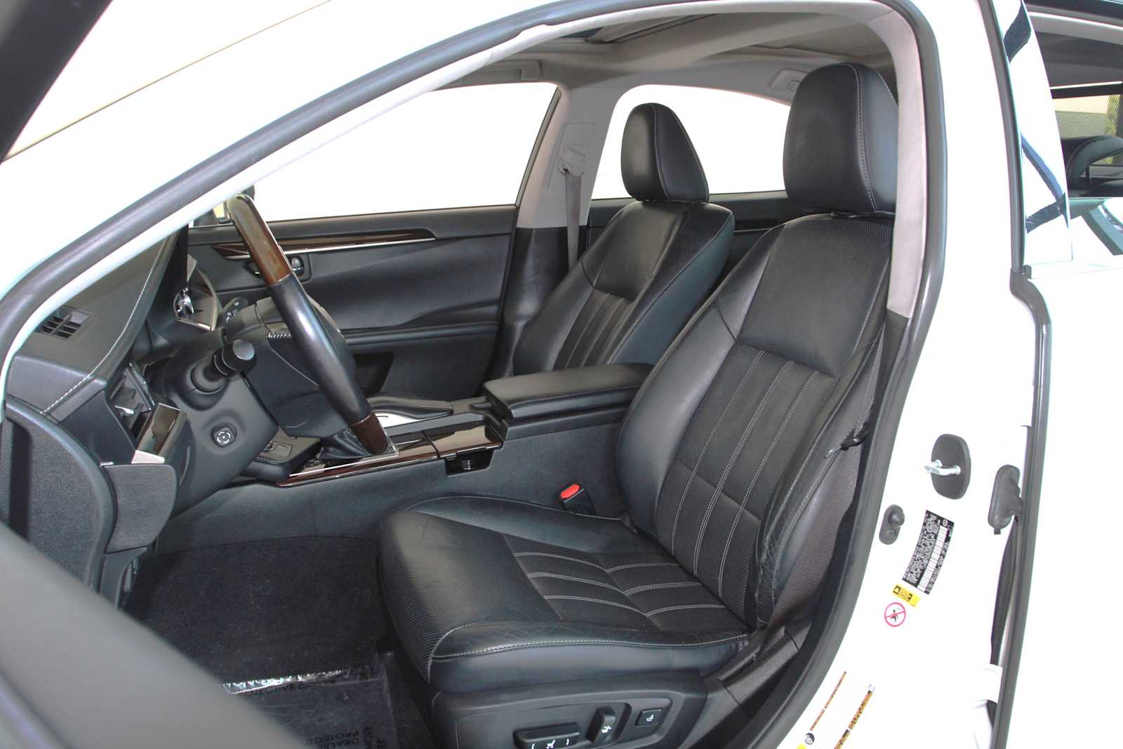 used 2016 Lexus ES 350 car, priced at $15,598