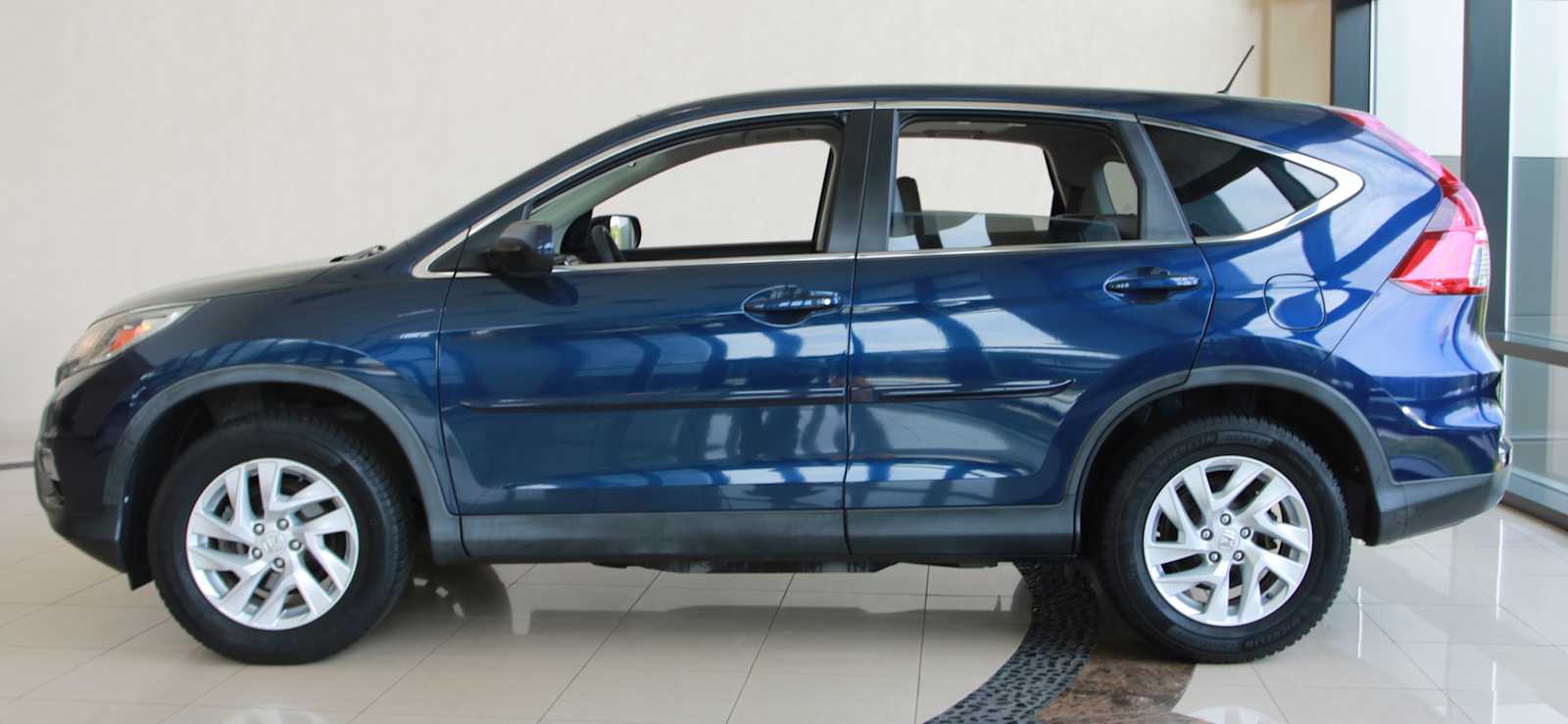 used 2016 Honda CR-V car, priced at $18,498