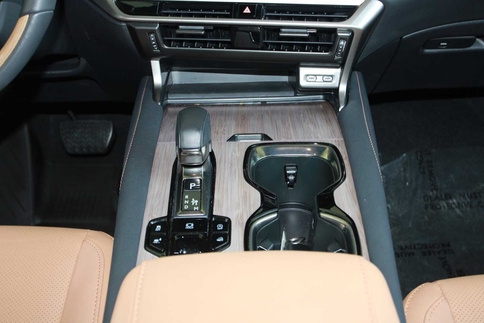 used 2024 Lexus RX 350 car, priced at $52,698