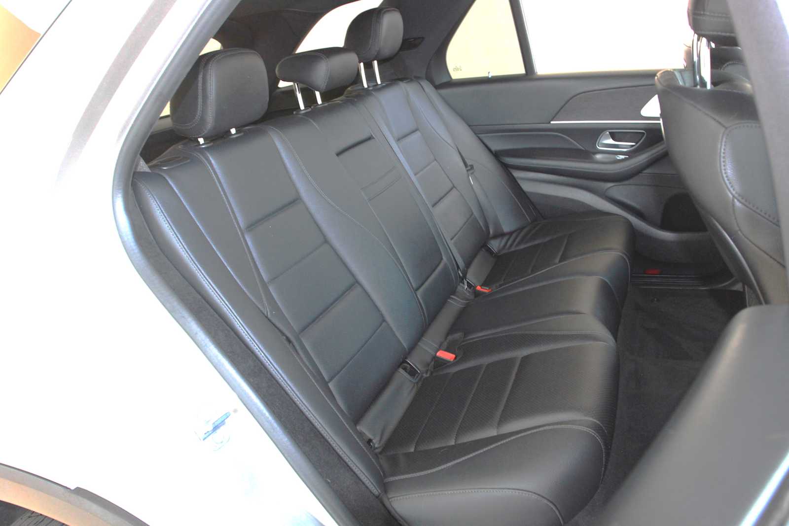 used 2020 Mercedes-Benz GLE 350 car, priced at $29,798