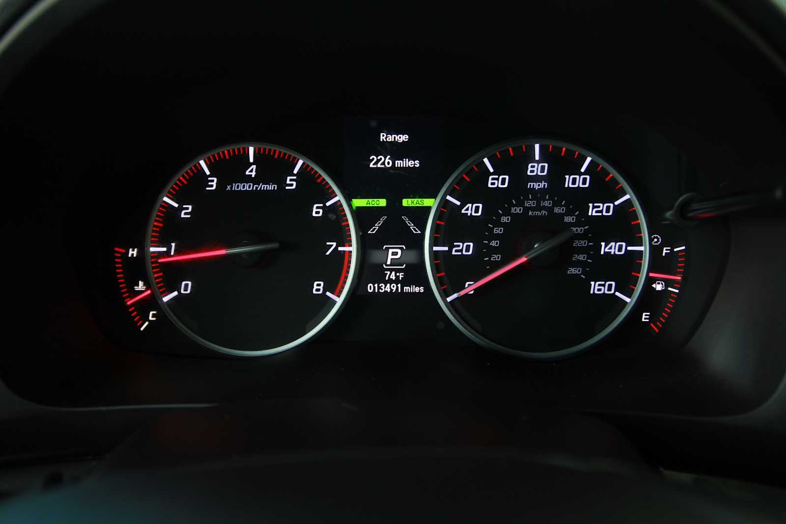 used 2022 Acura ILX car, priced at $26,998