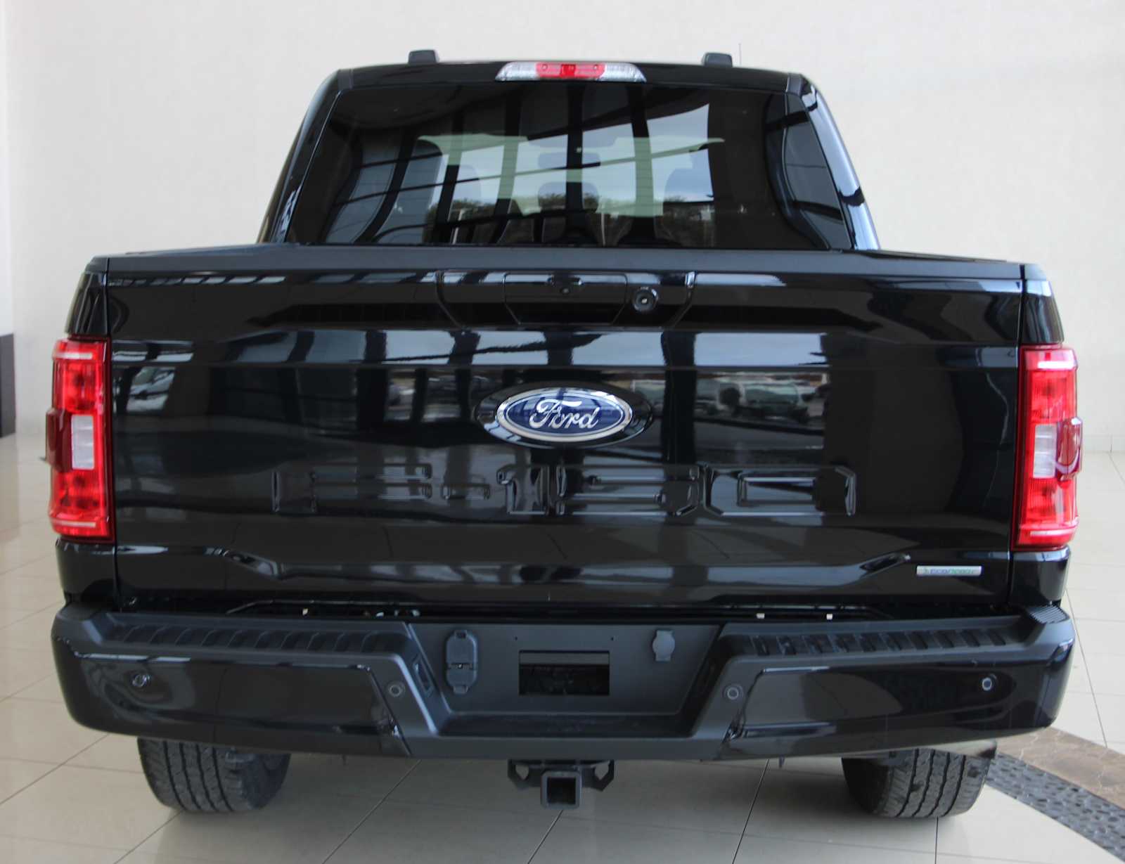 used 2021 Ford F-150 car, priced at $36,998