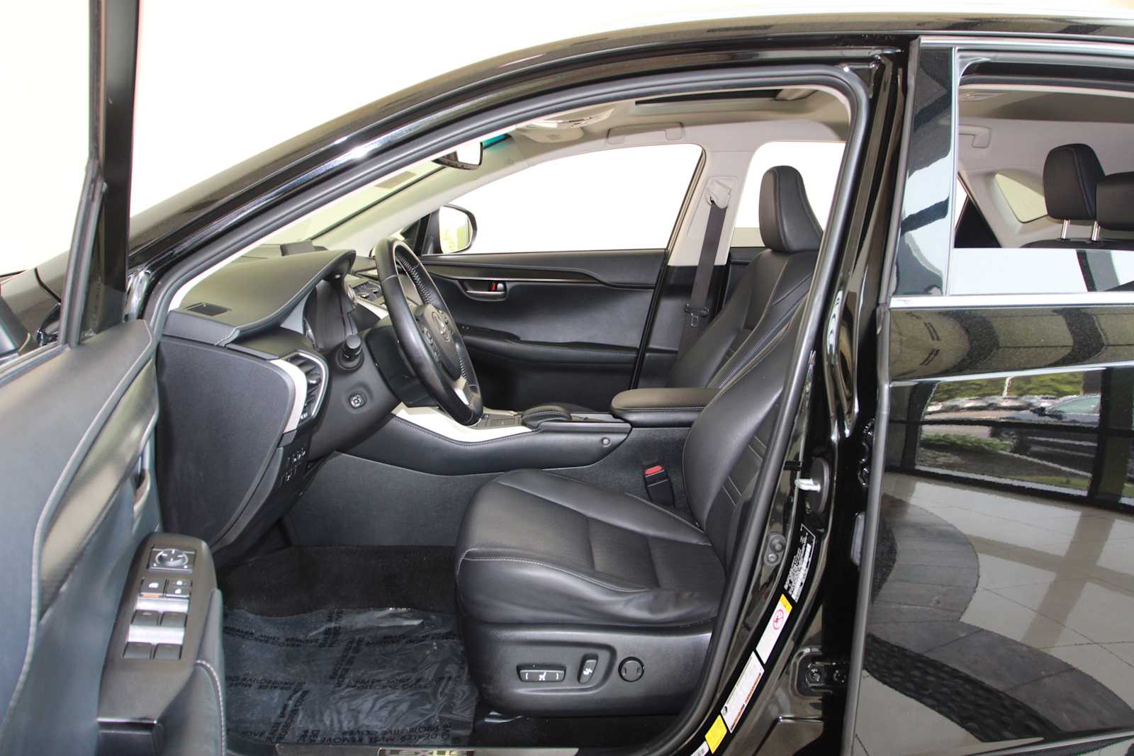 used 2015 Lexus NX 200t car, priced at $14,498