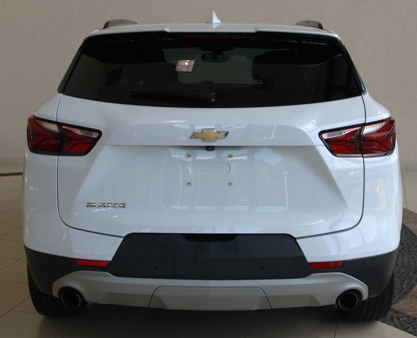 used 2019 Chevrolet Blazer car, priced at $20,598