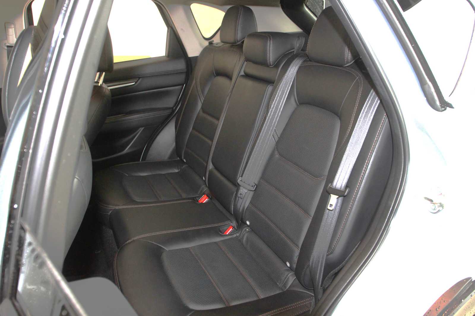 used 2021 Mazda CX-5 car, priced at $23,498