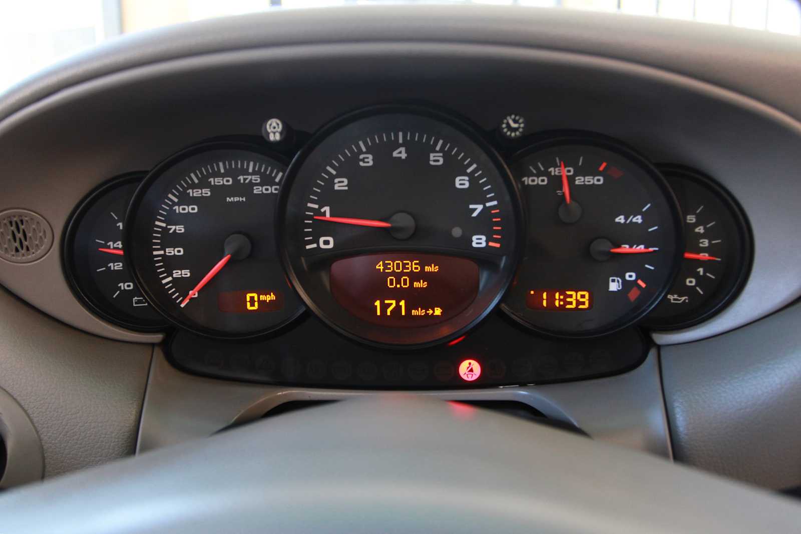 used 2003 Porsche 911 Carrera car, priced at $39,998