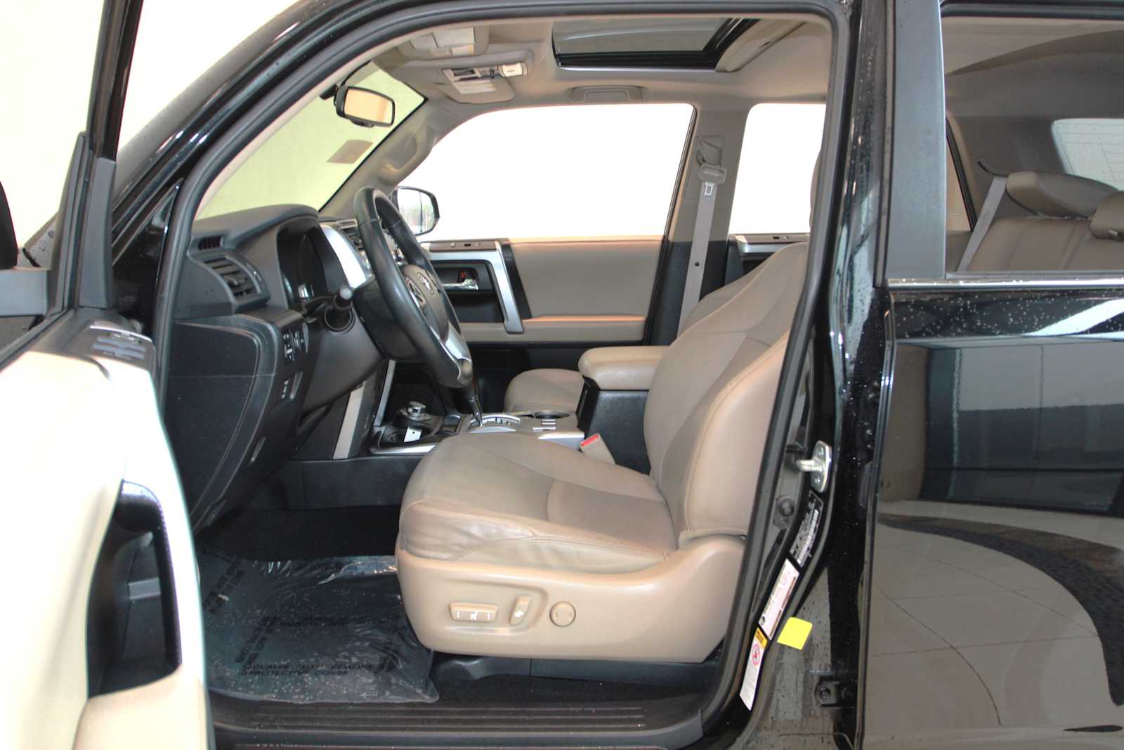 used 2017 Toyota 4Runner car, priced at $28,398
