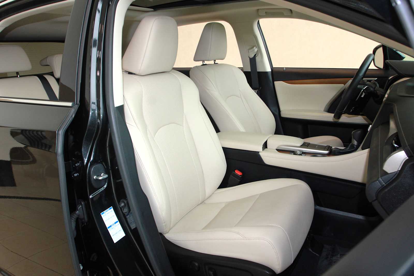 used 2022 Lexus RX 350 car, priced at $41,998