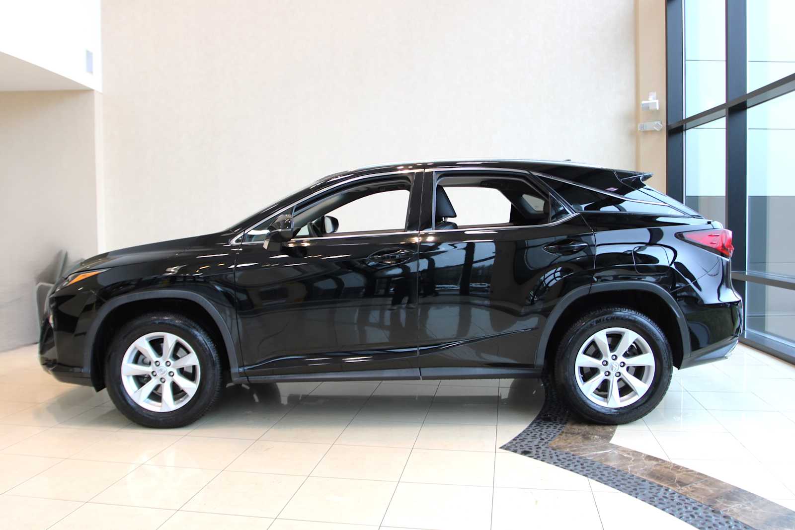 used 2016 Lexus RX 350 car, priced at $25,998