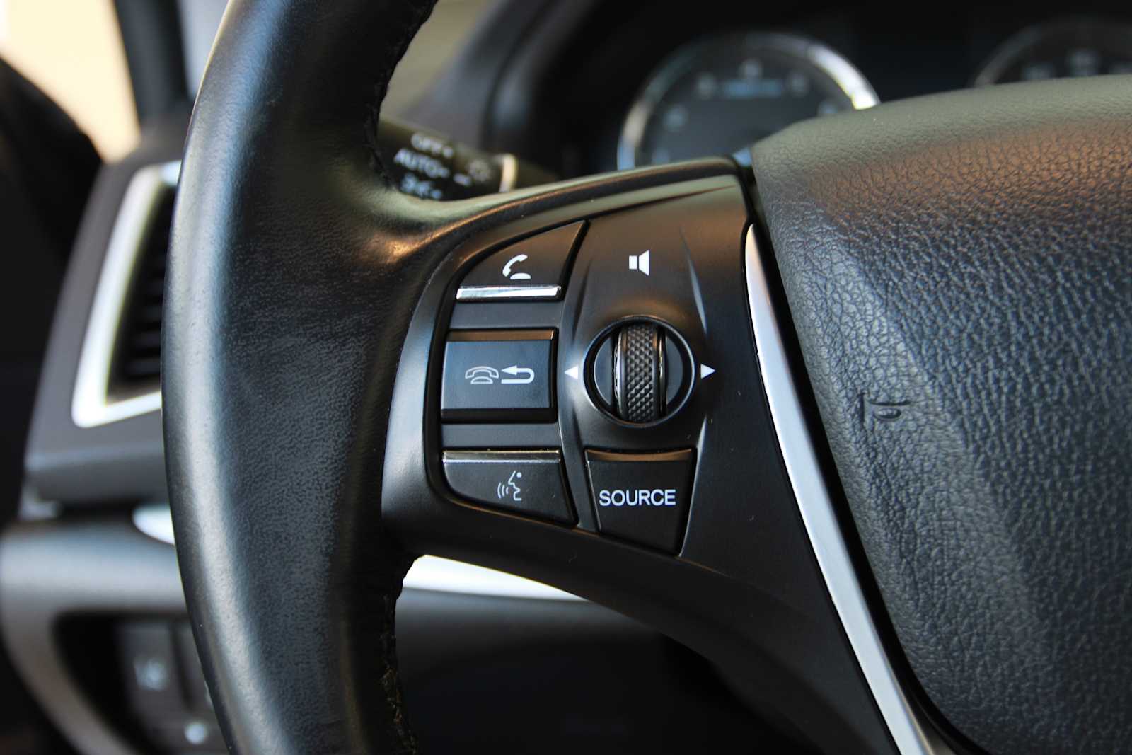 used 2020 Acura TLX car, priced at $21,598