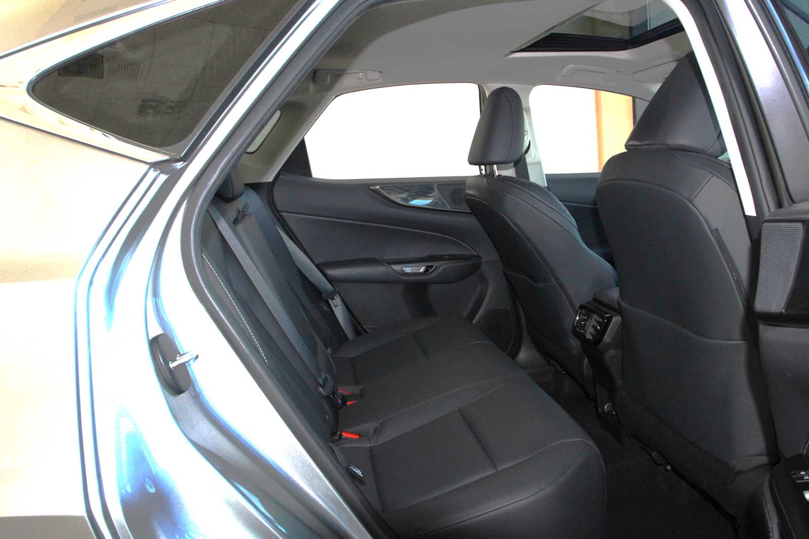 used 2023 Lexus NX 350 car, priced at $41,998
