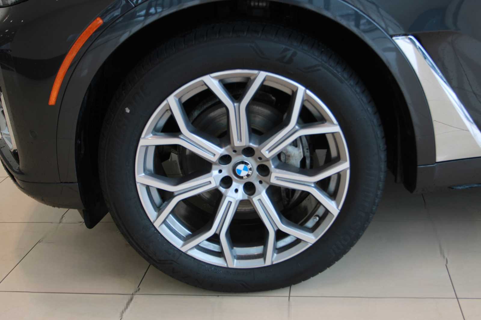 used 2022 BMW X7 car, priced at $47,798