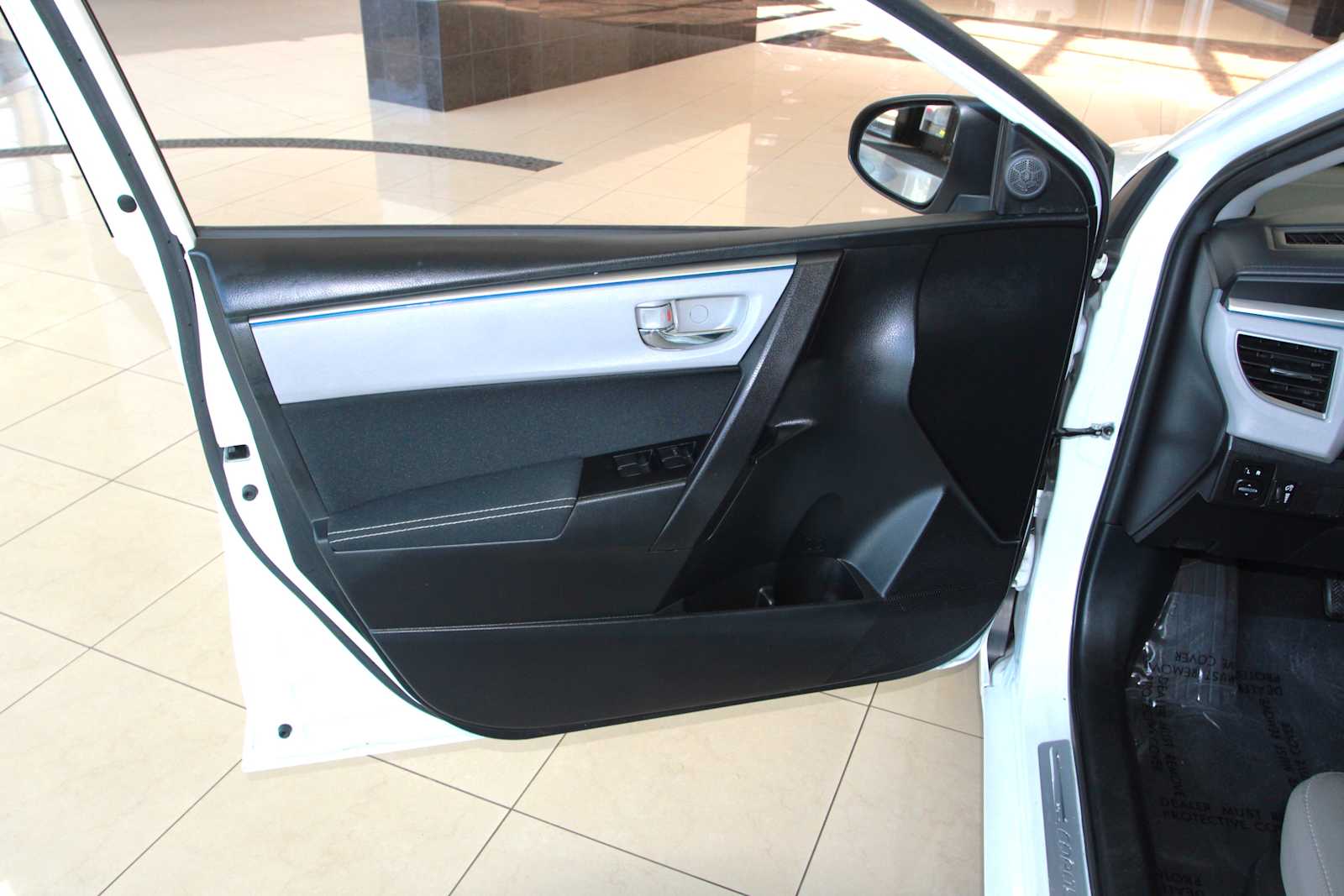 used 2015 Toyota Corolla car, priced at $12,998