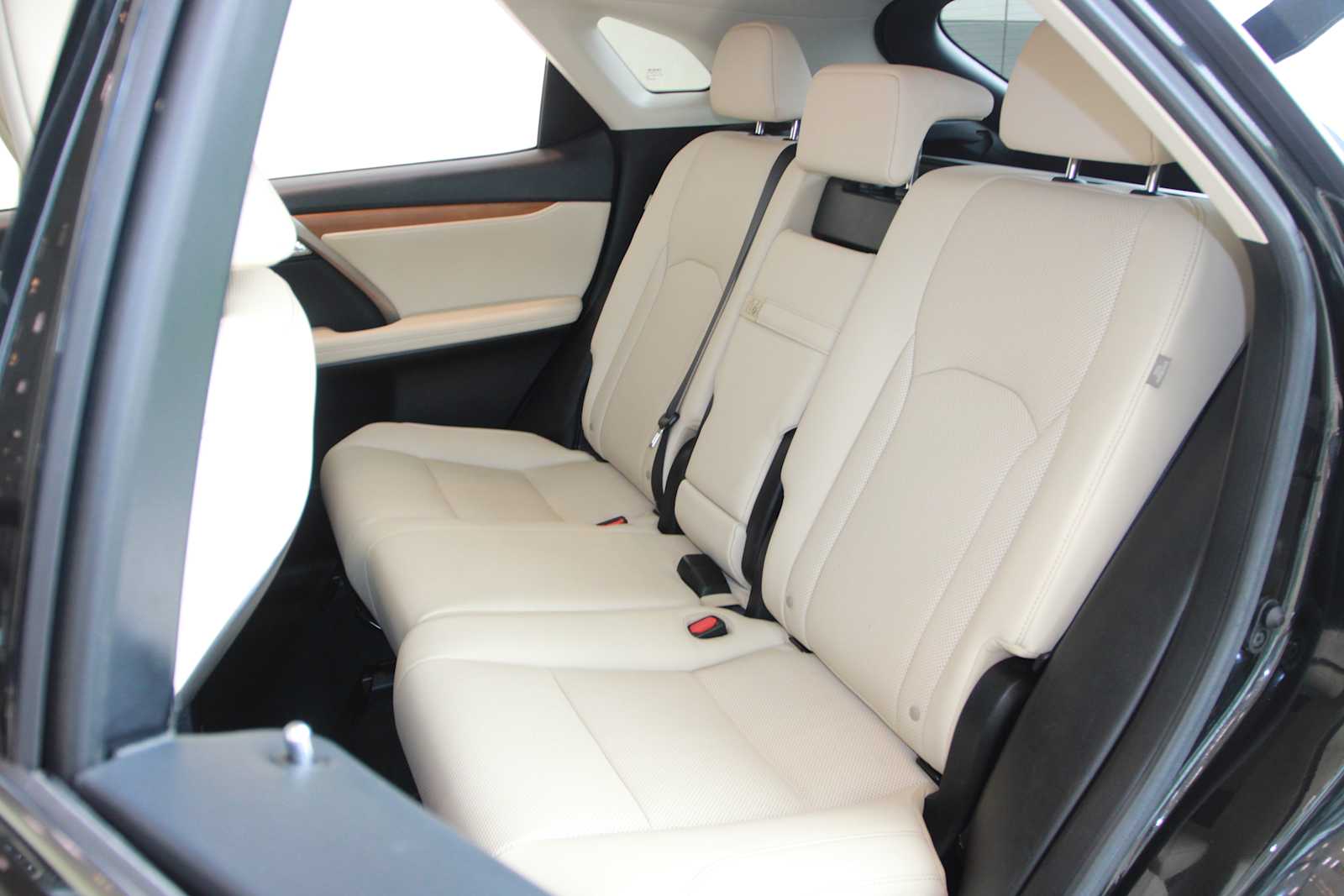 used 2022 Lexus RX 350 car, priced at $41,998