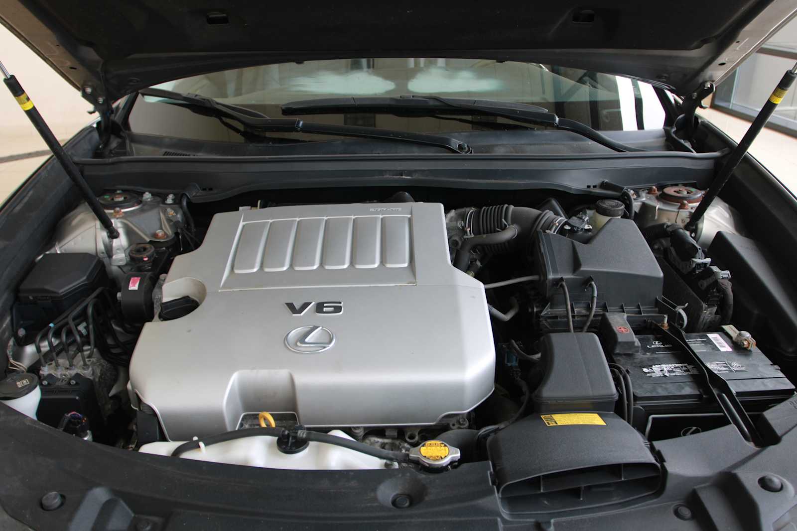 used 2015 Lexus ES 350 car, priced at $14,998