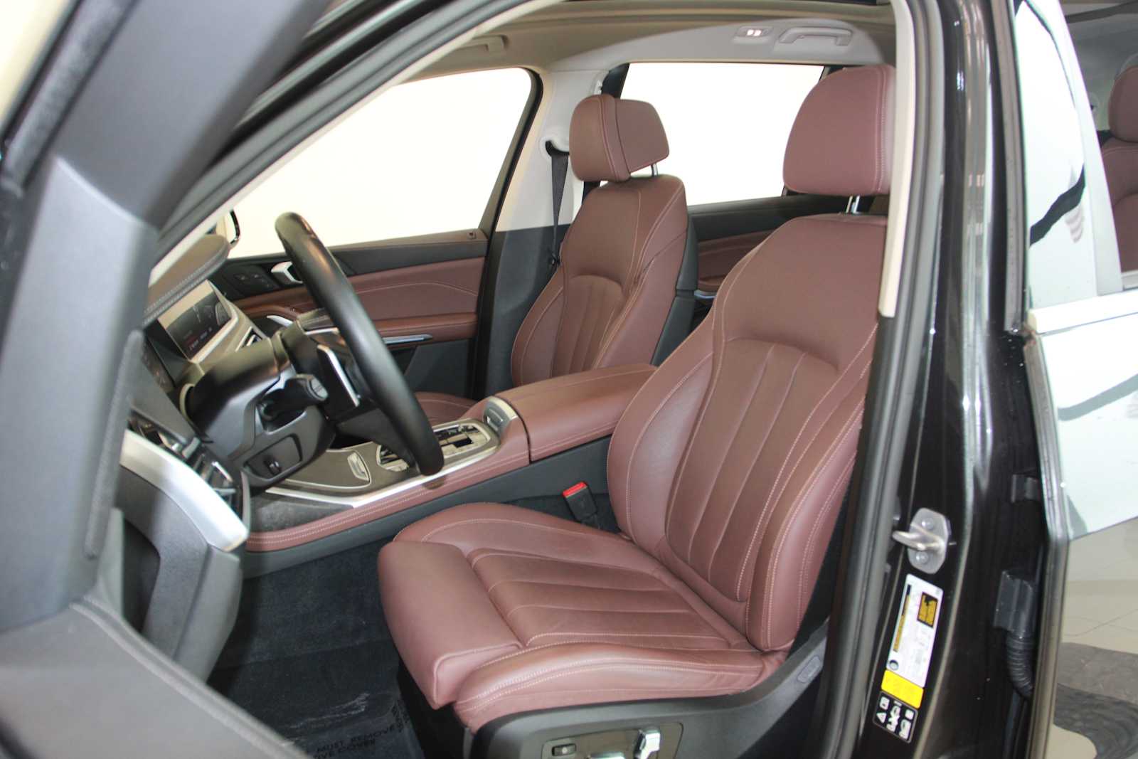 used 2022 BMW X7 car, priced at $47,798