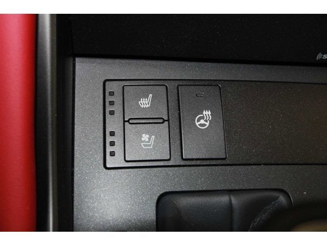 new 2025 Lexus IS 350 car, priced at $54,864