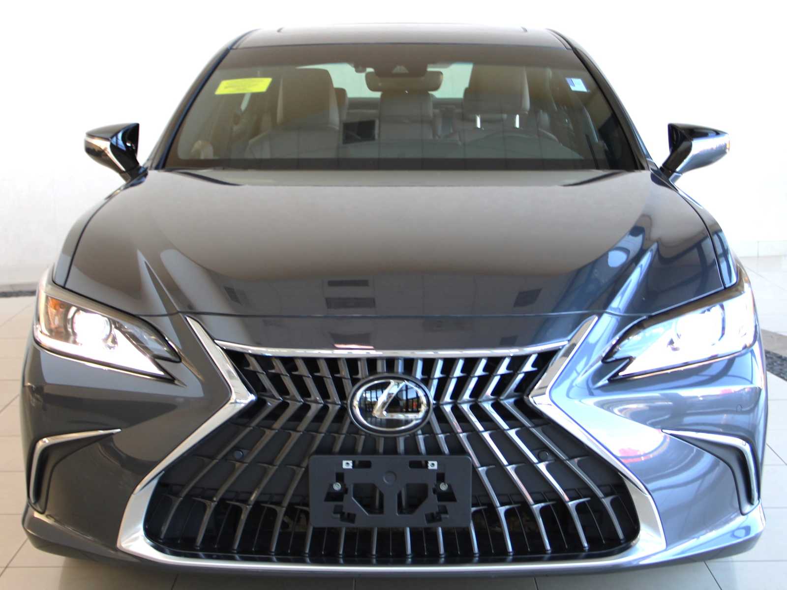 used 2024 Lexus ES 350 car, priced at $42,198