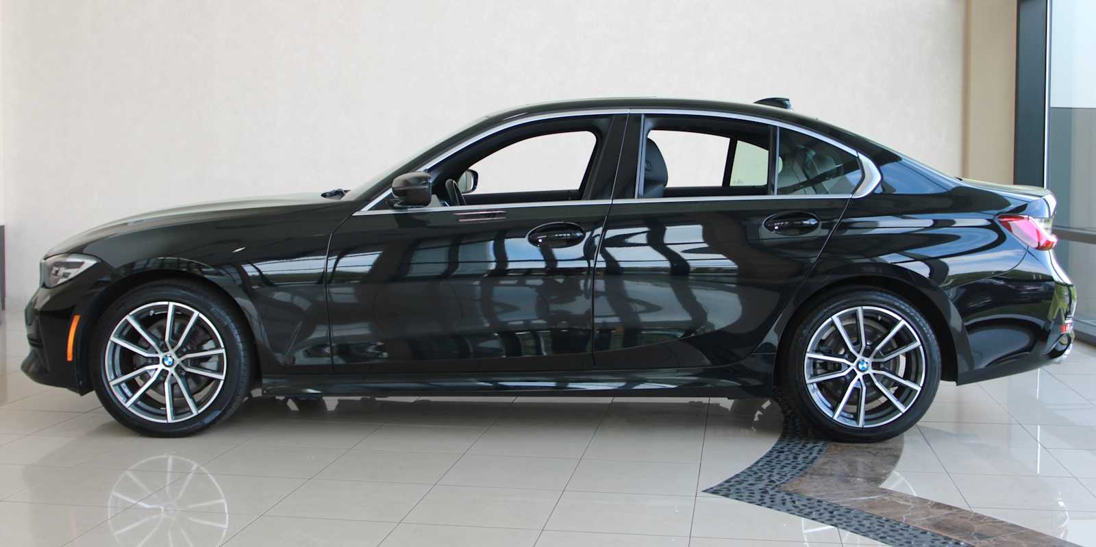 used 2020 BMW 330i car, priced at $20,998
