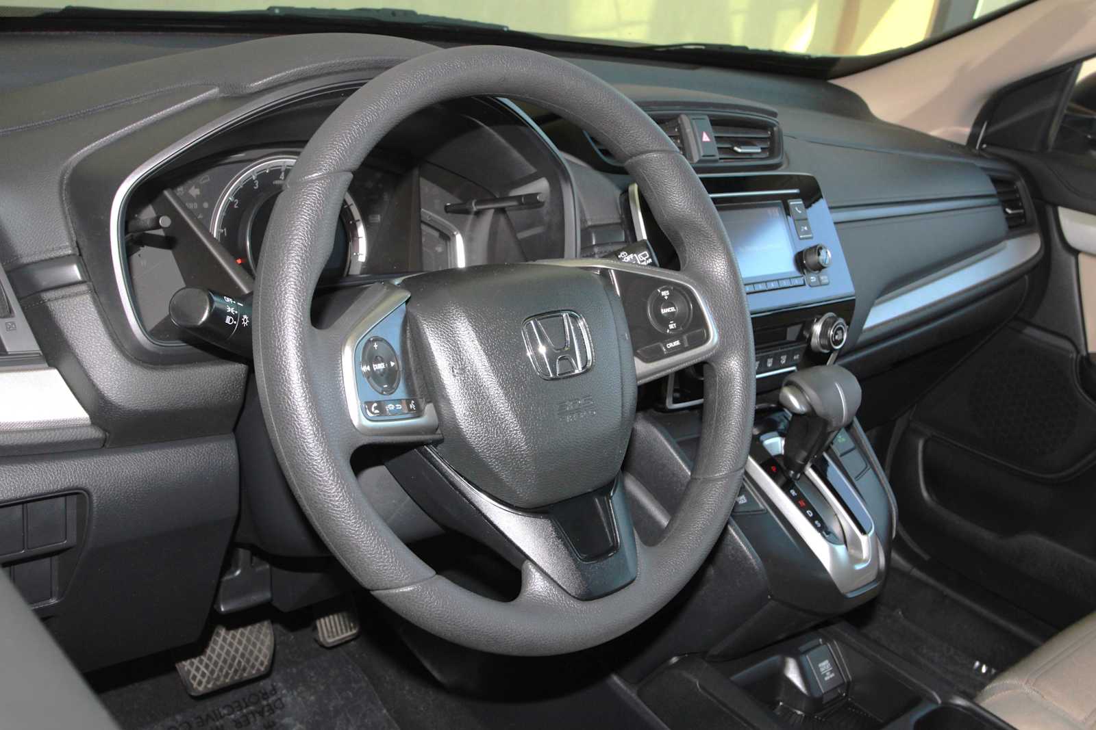 used 2017 Honda CR-V car, priced at $16,998