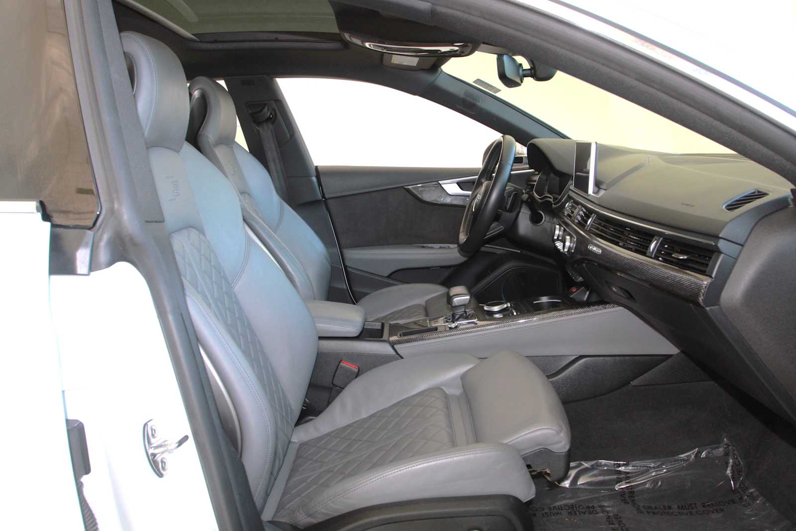 used 2018 Audi S5 car, priced at $21,998